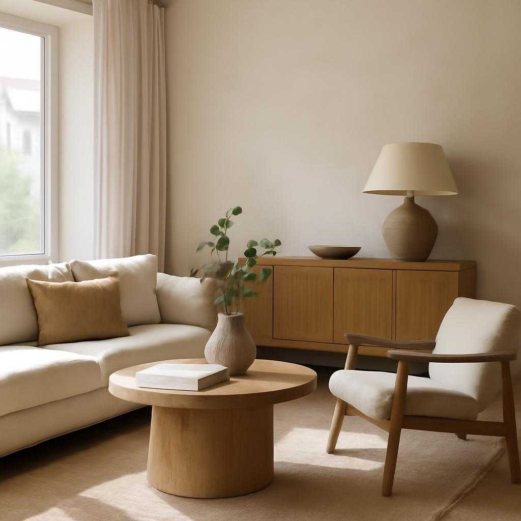 дизайн интерьера