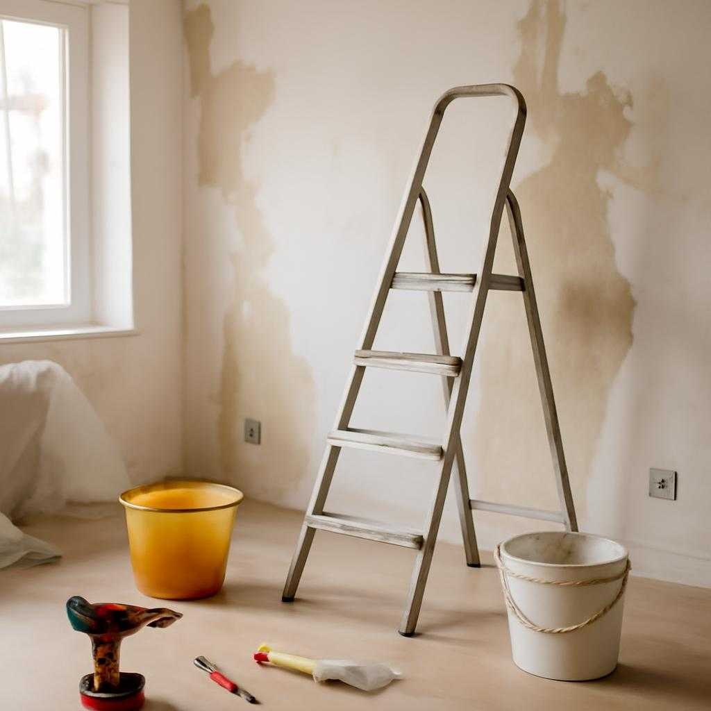 домашний ремонт