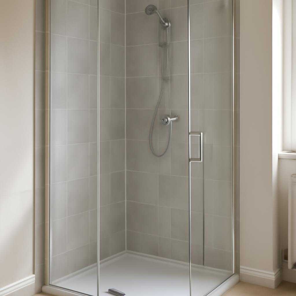 душевые-двери