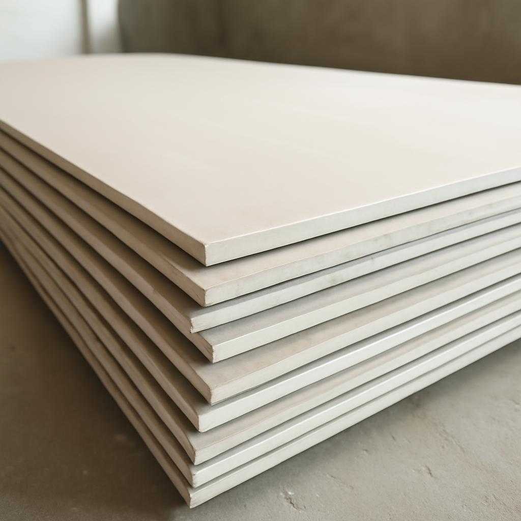 гипсокартон