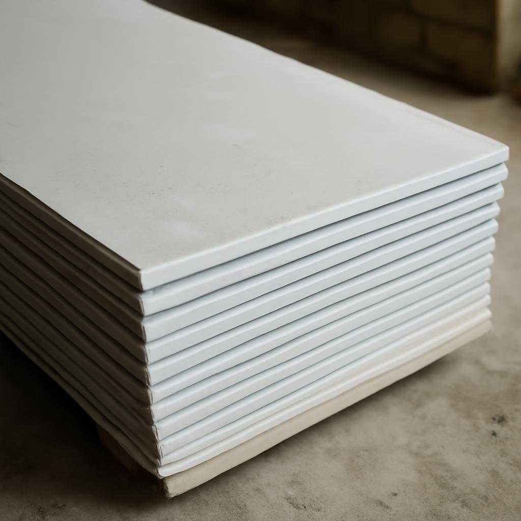 гипсокартон