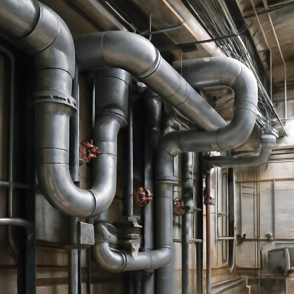 инженерные системы