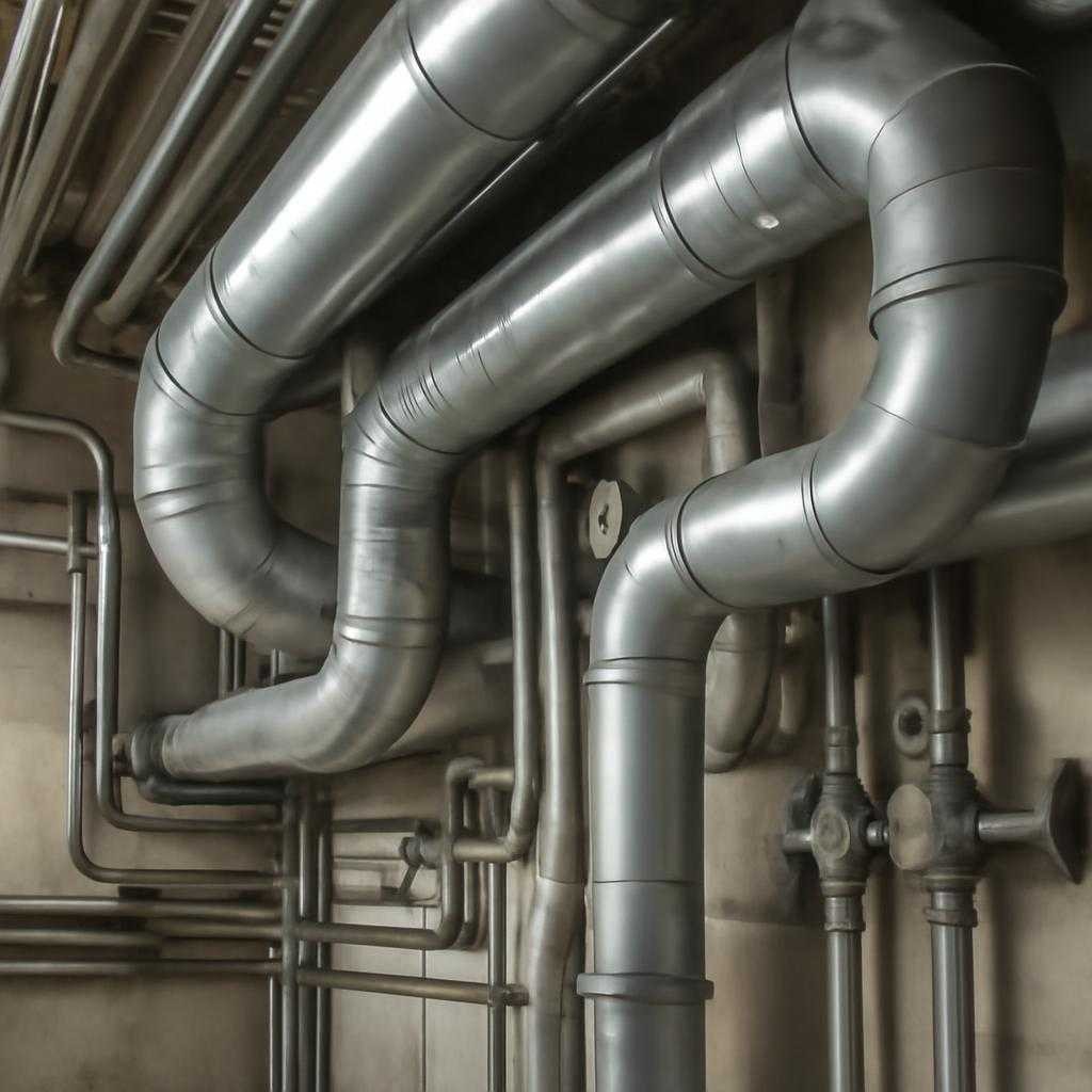 инженерные системы