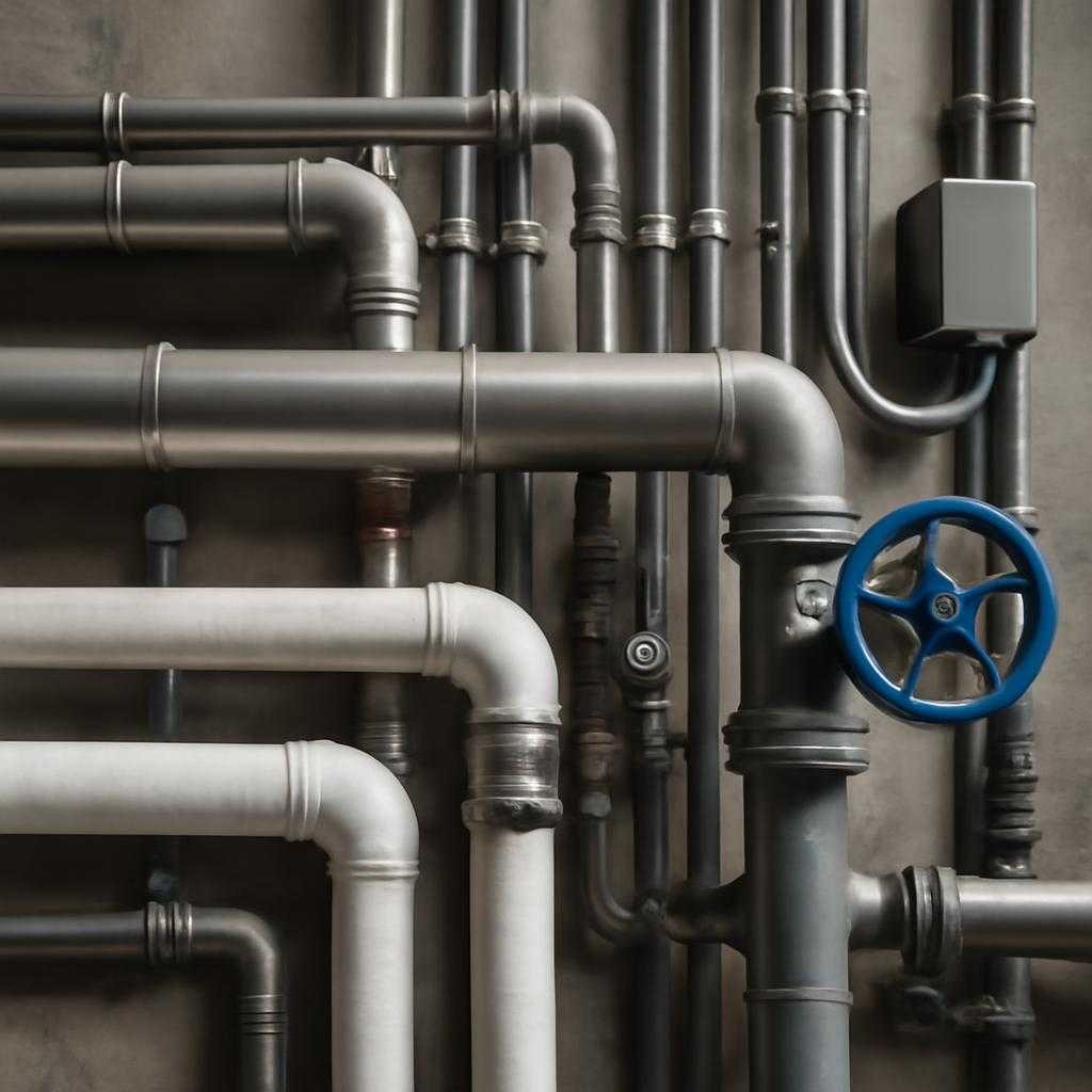 инженерные системы