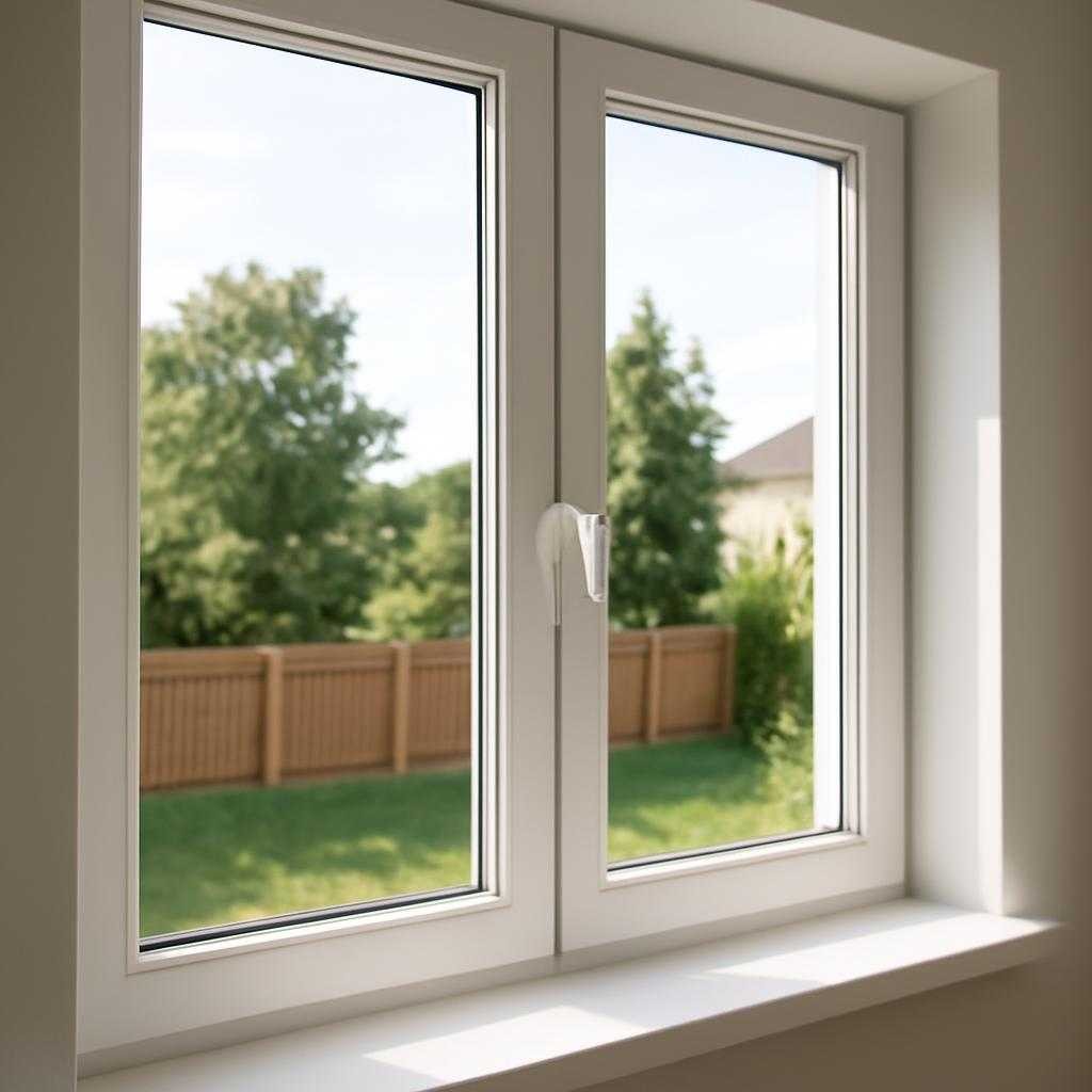 качественные окна