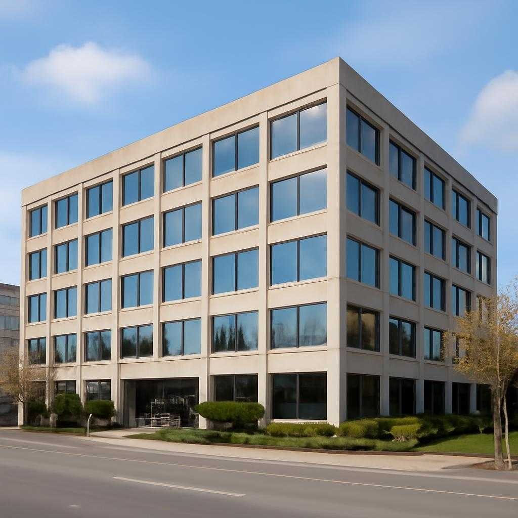 коммерческая недвижимость