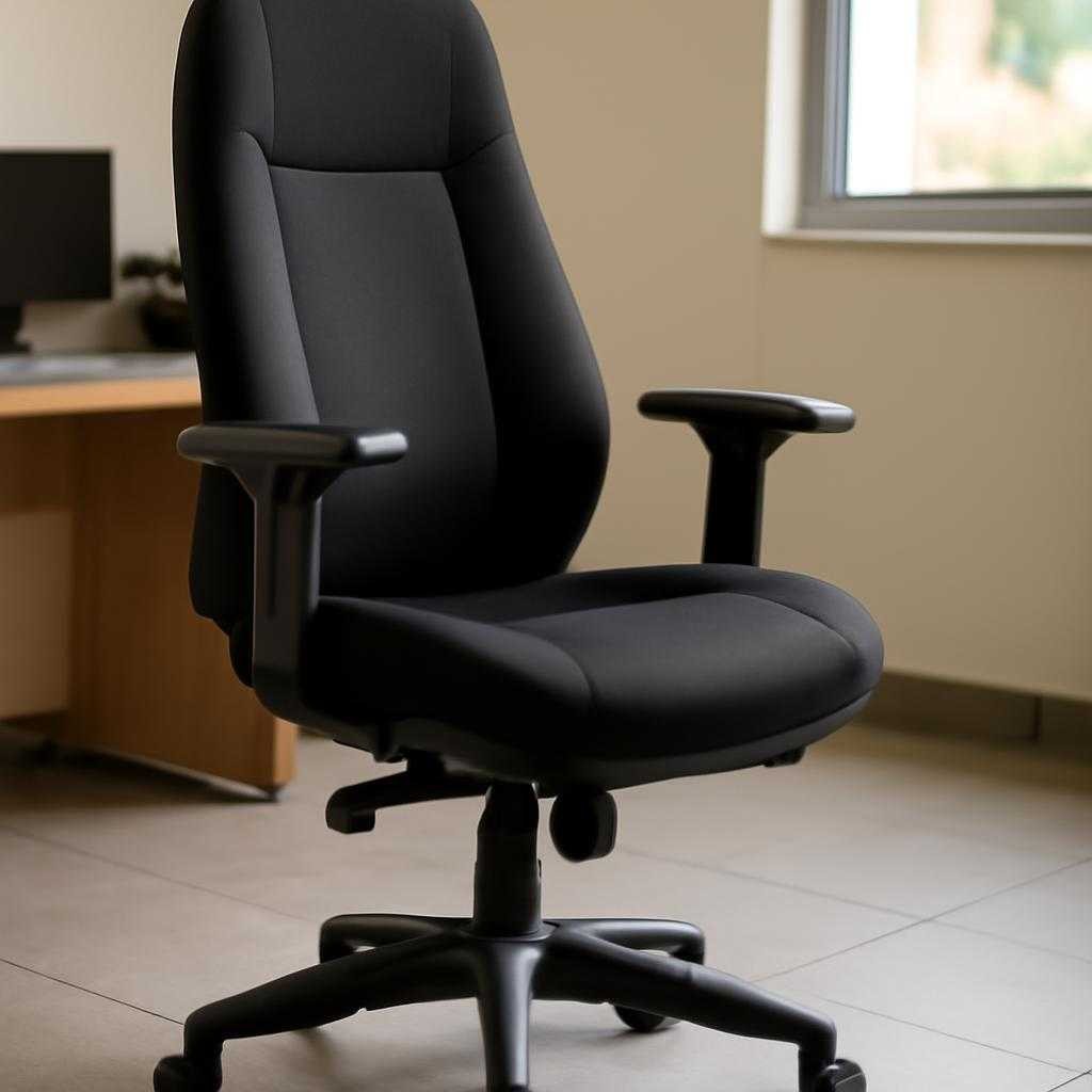 кресло оператора