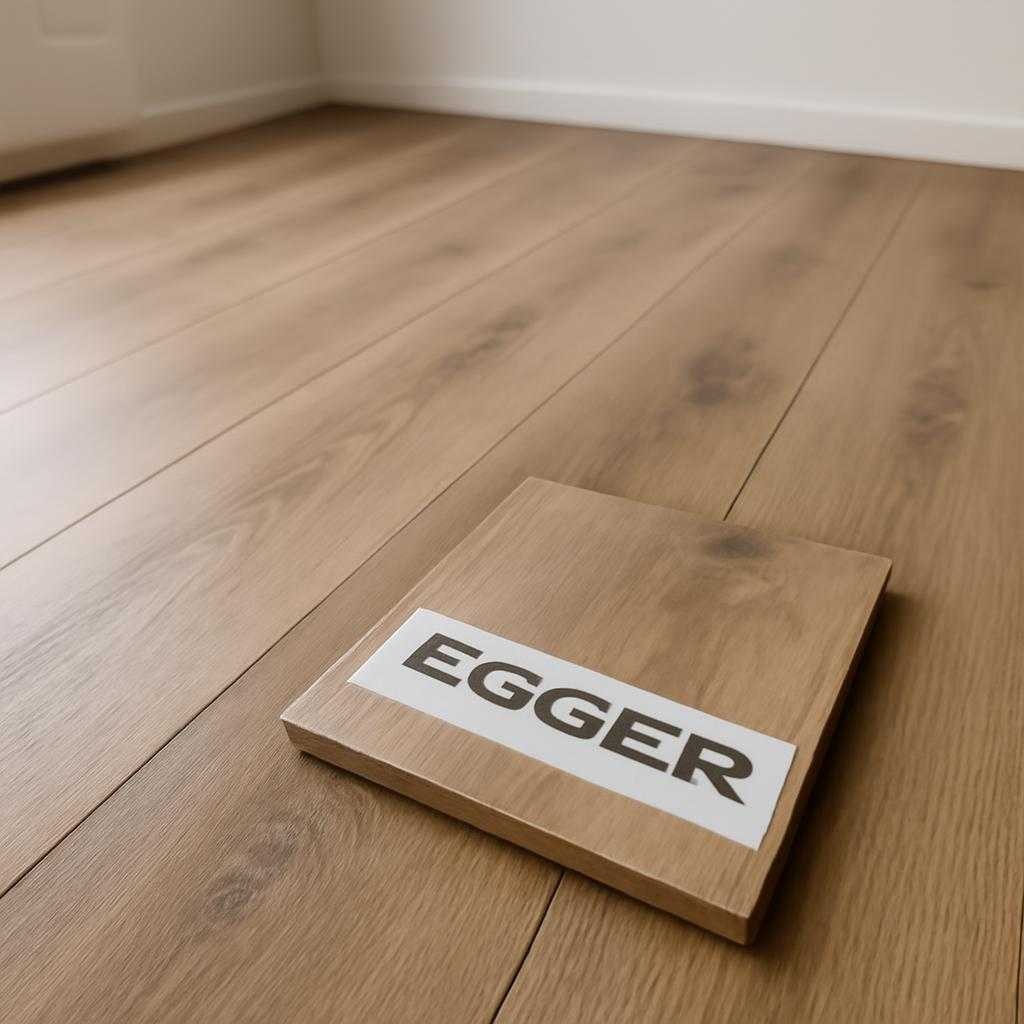 ламинат Egger
