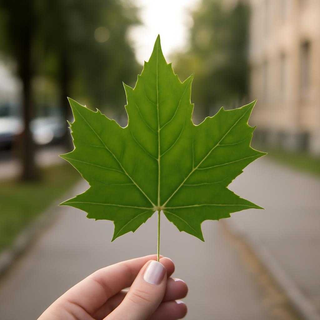 лист квинтет