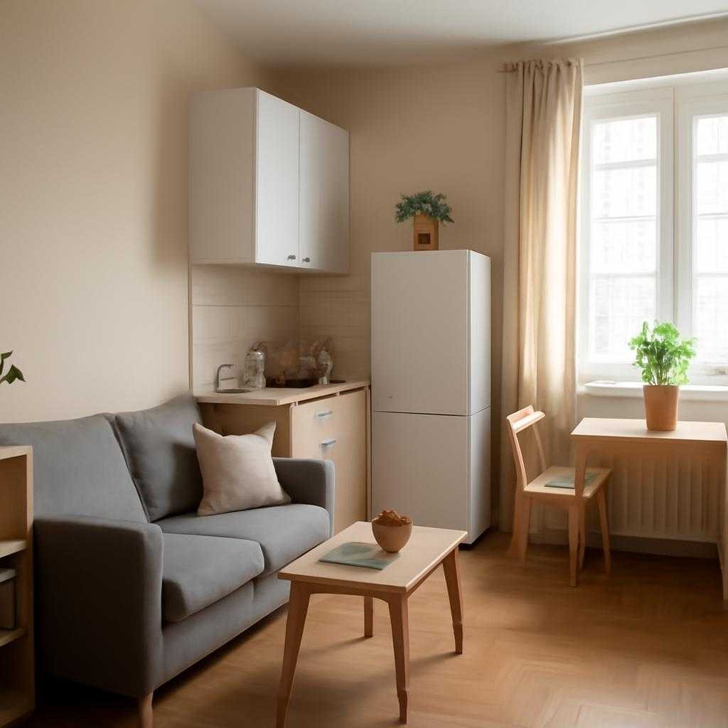 малогабаритка