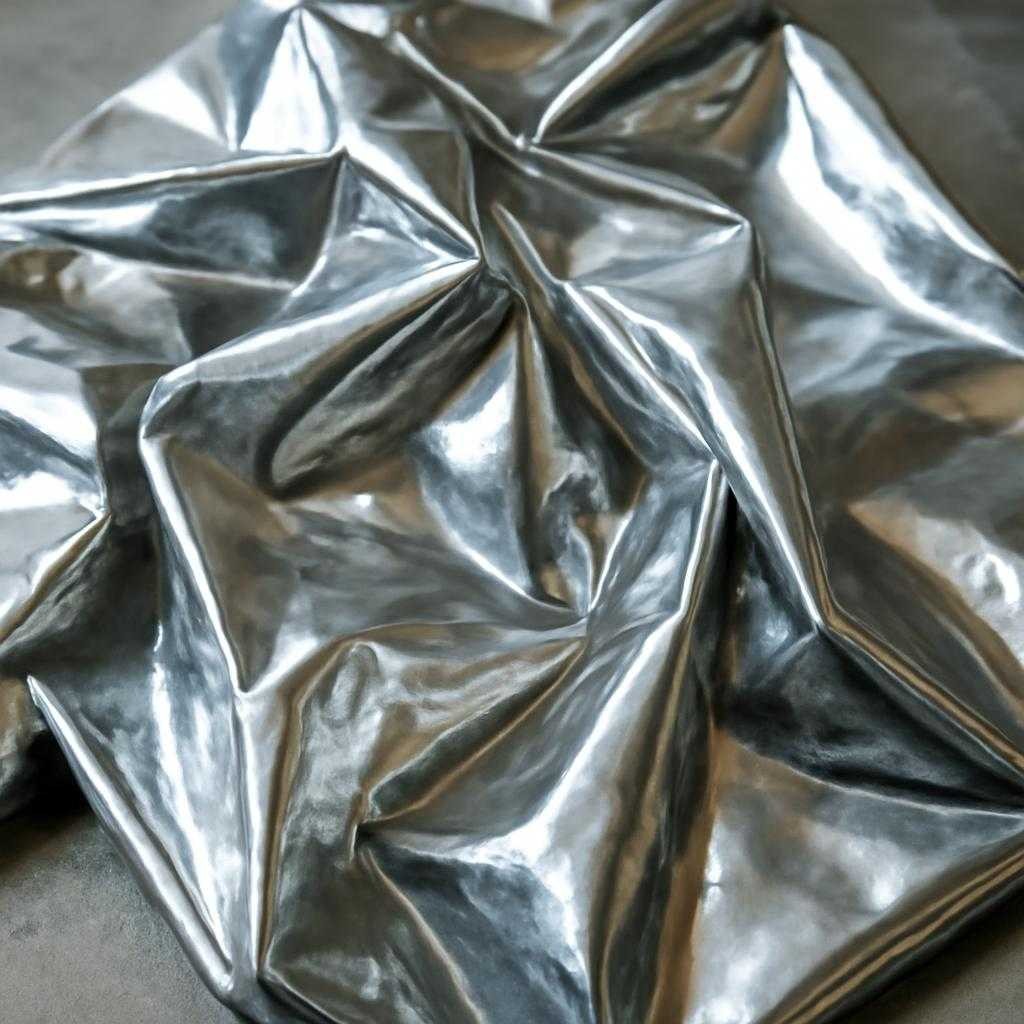 металлизированные