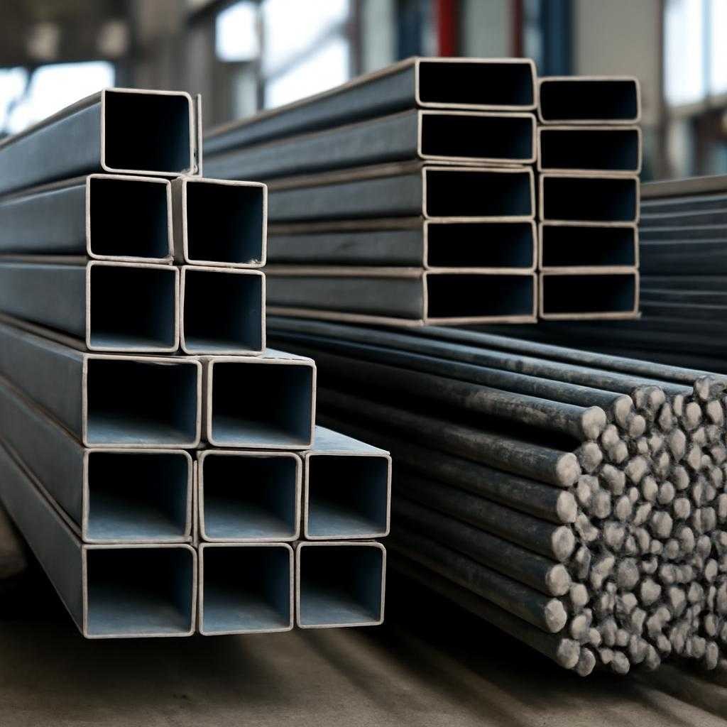 металлопрокат