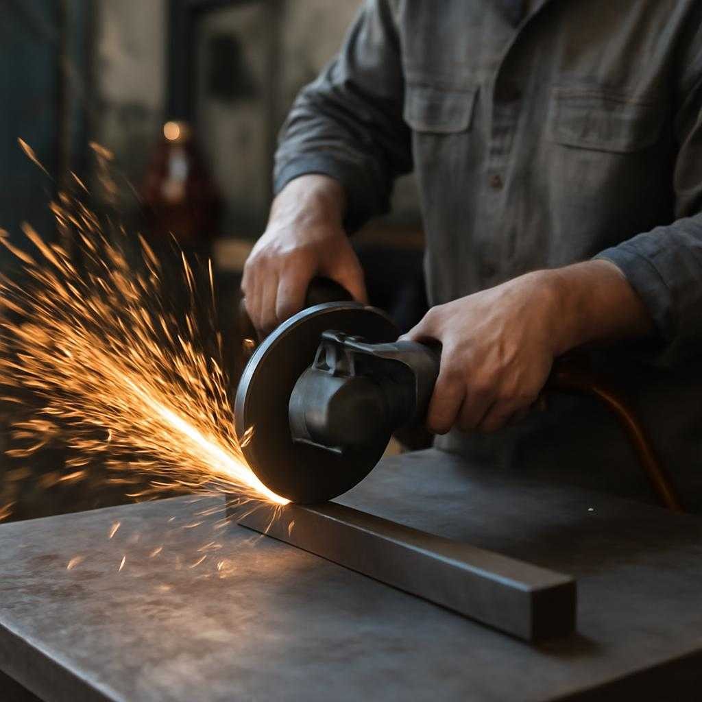 металлорезка