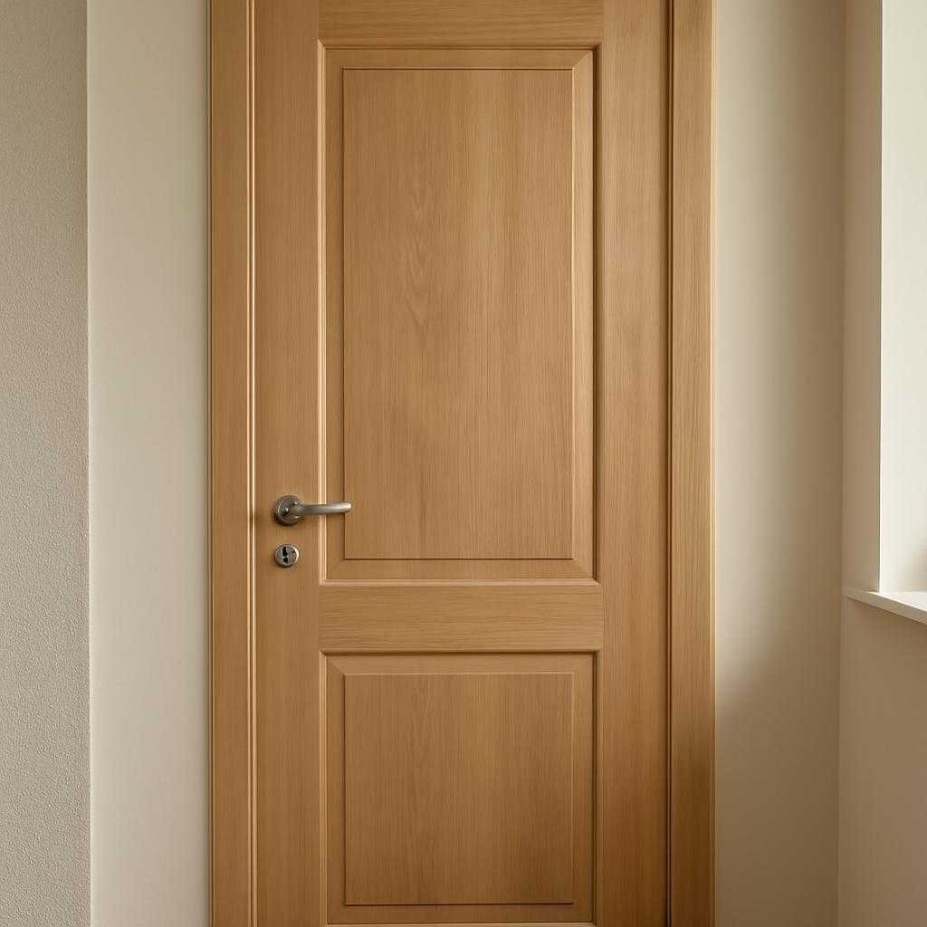 межкомнатные двери
