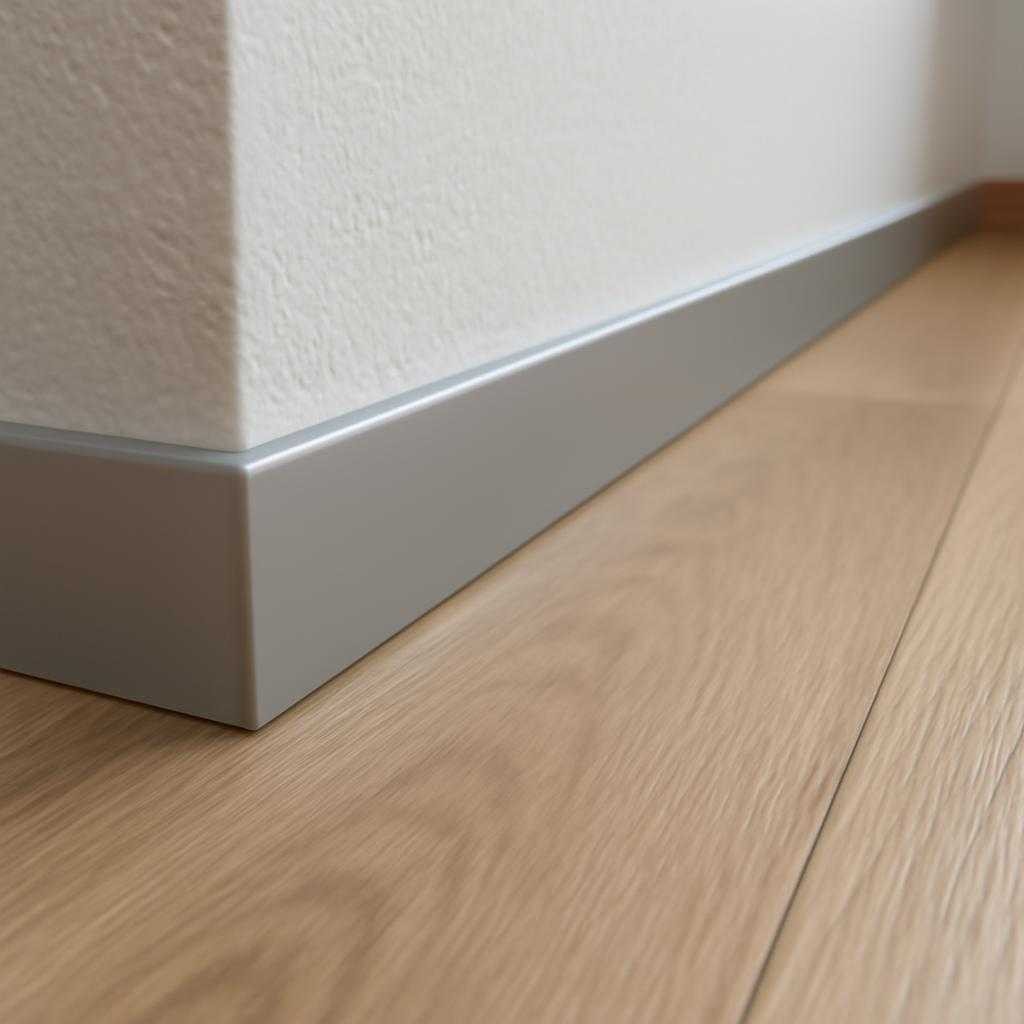 микроплинтус