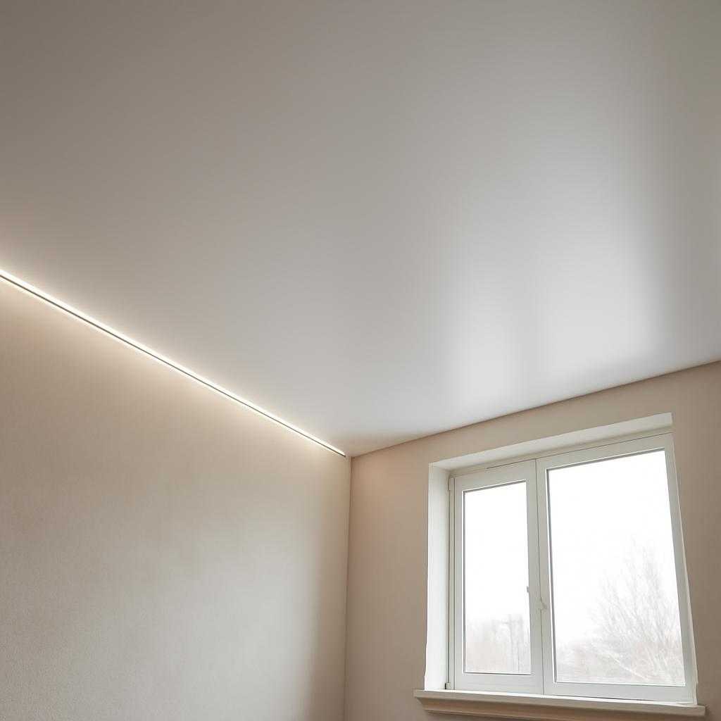 натяжной-потолок