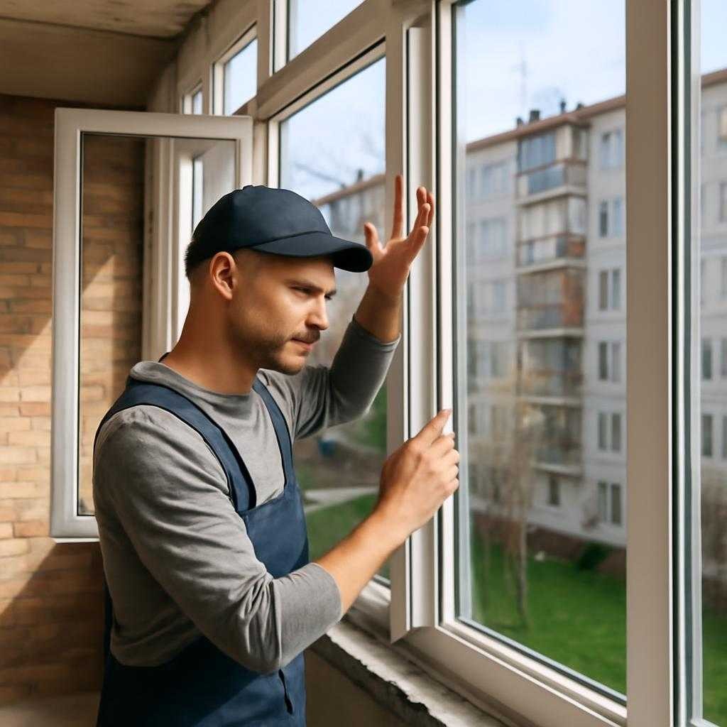 остекление лоджий