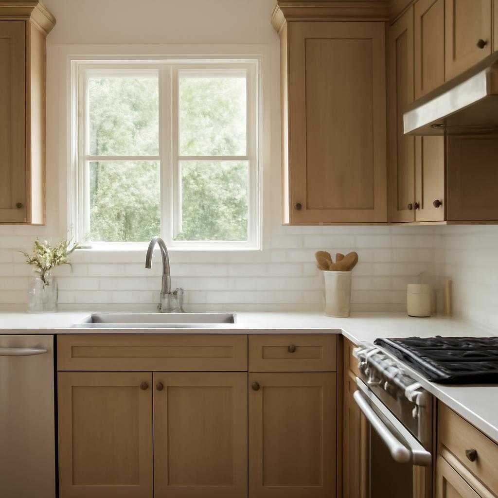 освещение кухни