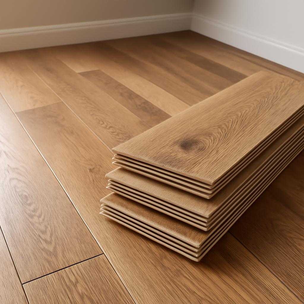 паркетная доска