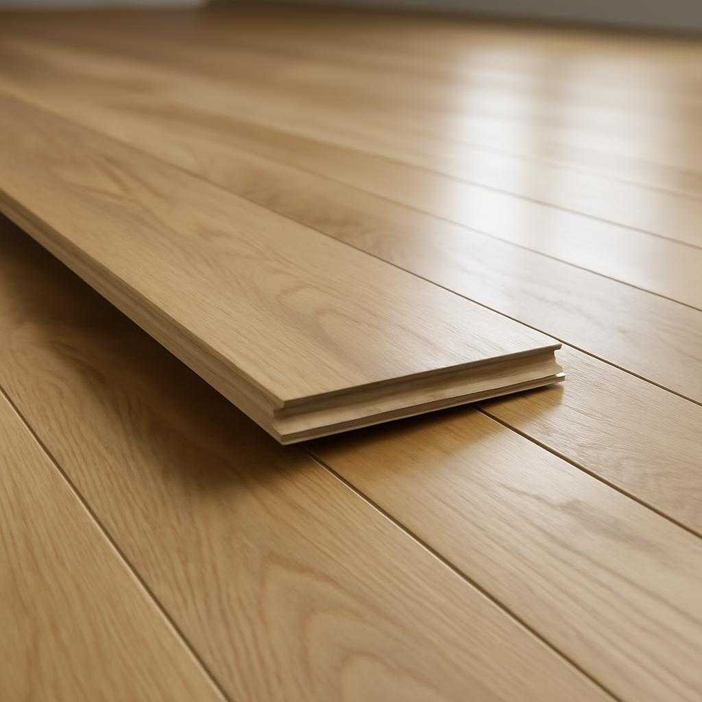 паркетная доска