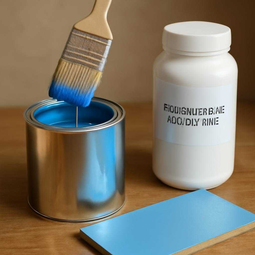 полимерные покрытия