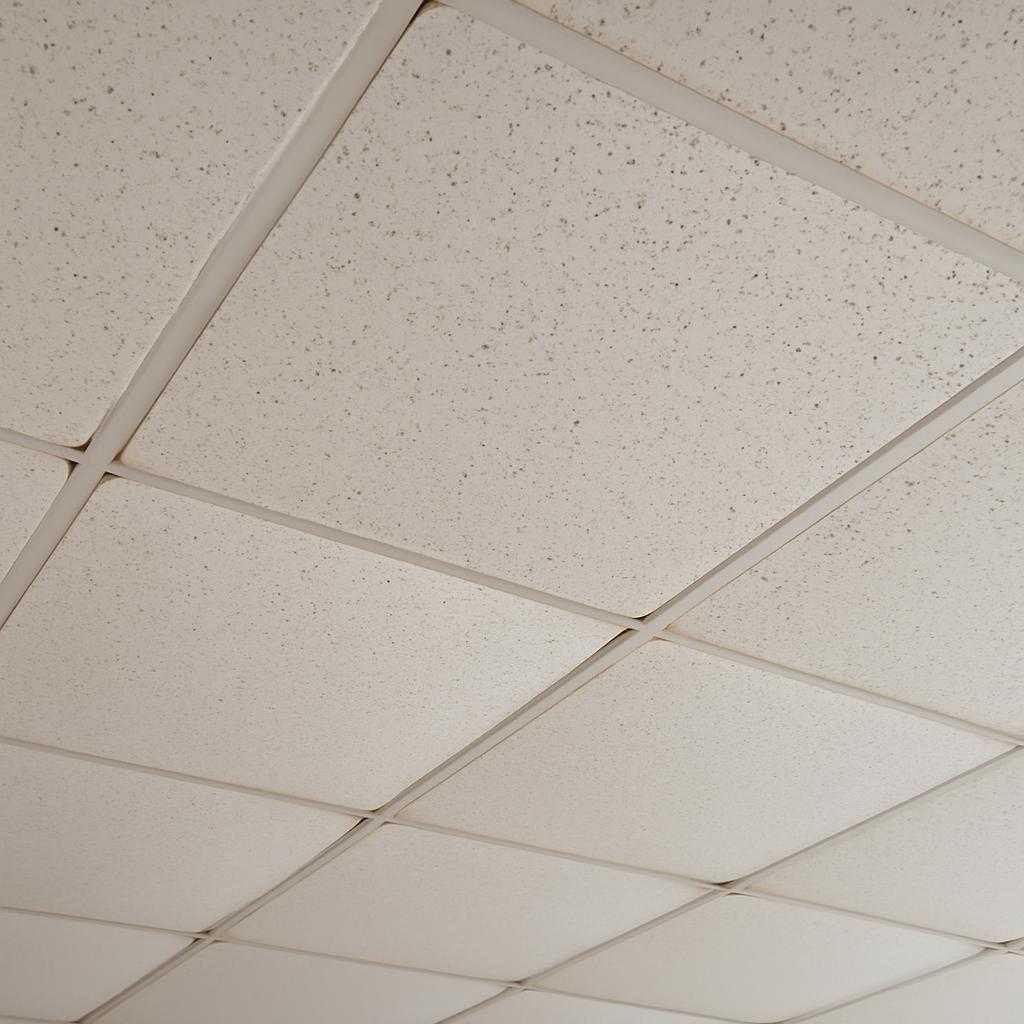 потолочная плитка