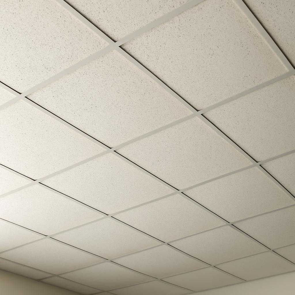 потолочная плитка