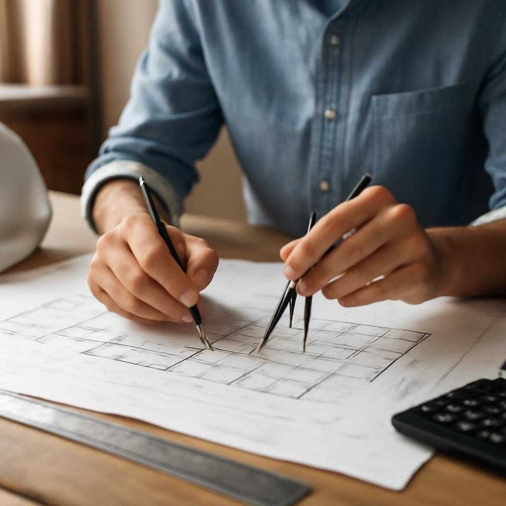 проектирование