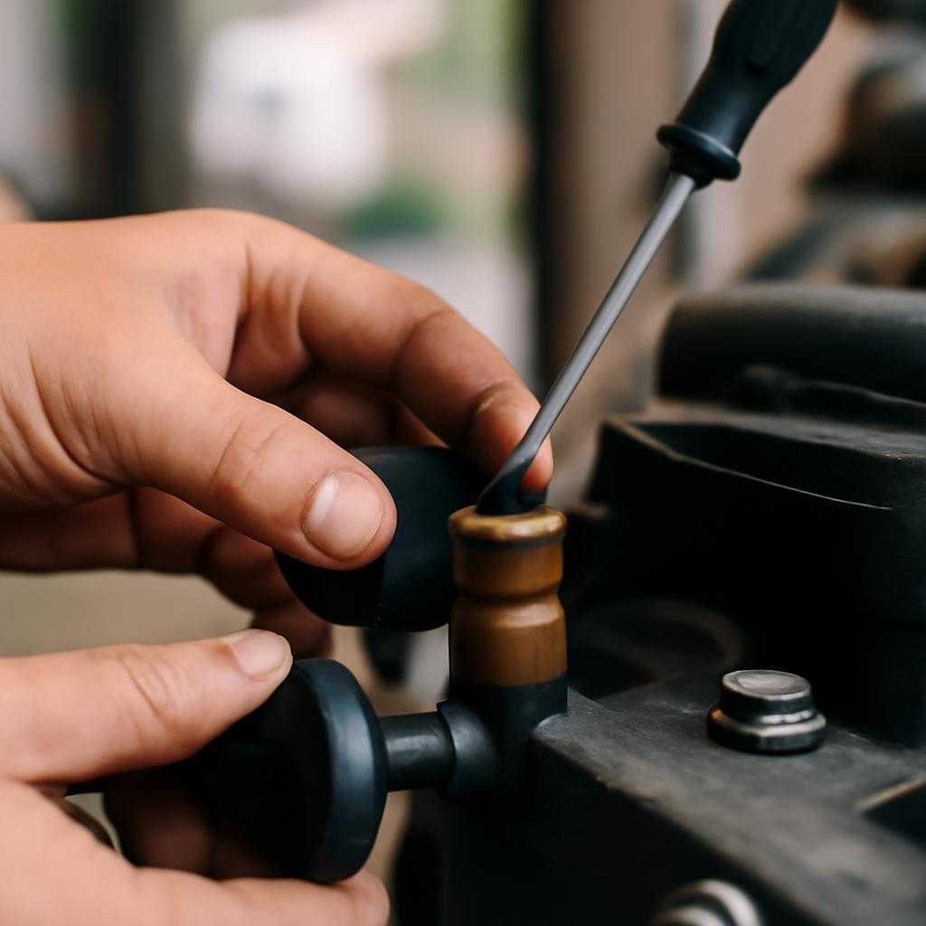 регулировка