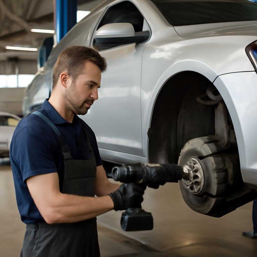 ремонт-автосалонов