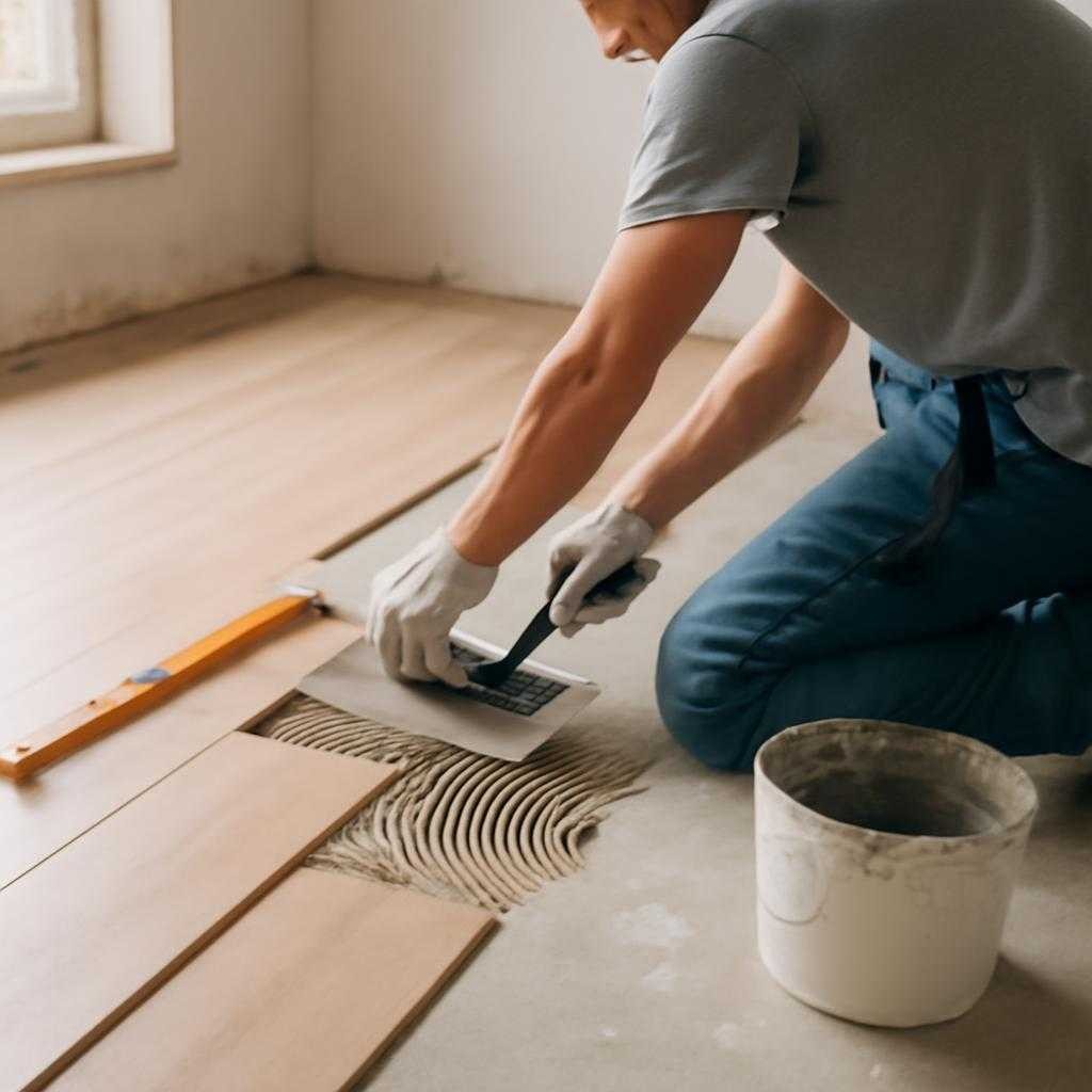 ремонтпола