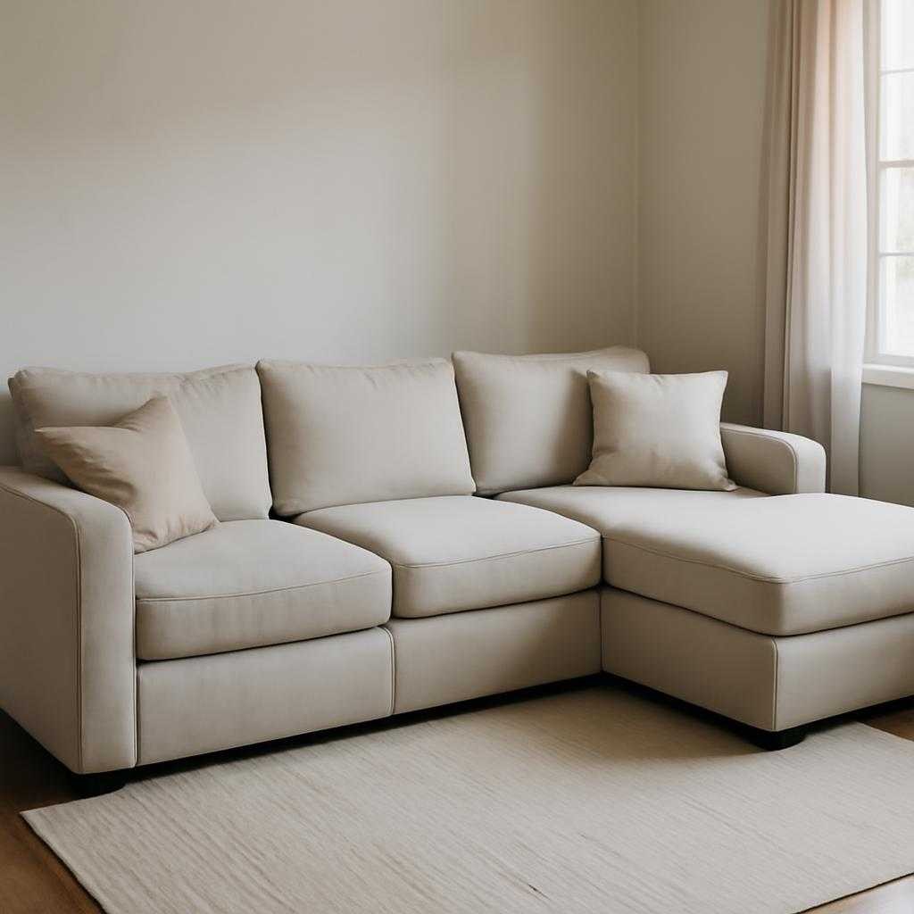 секционный диван