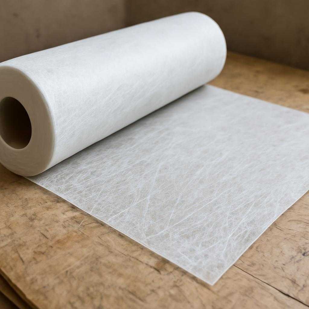 стеклохолст