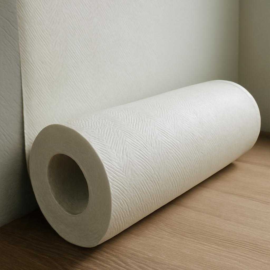 стекловолокнистые обои