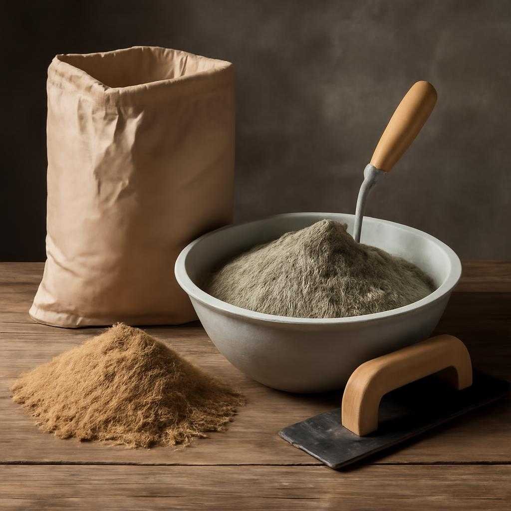 сухие смеси