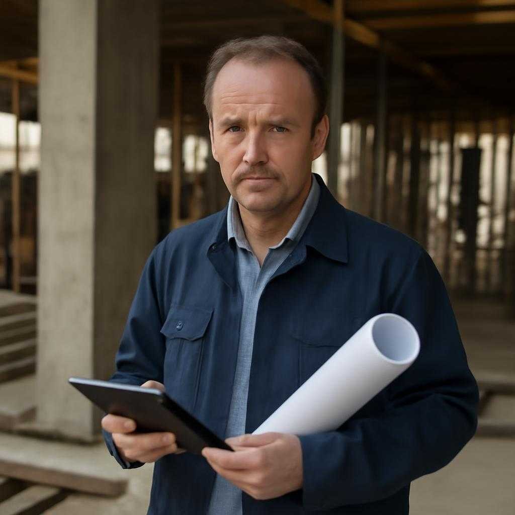 технический заказчик