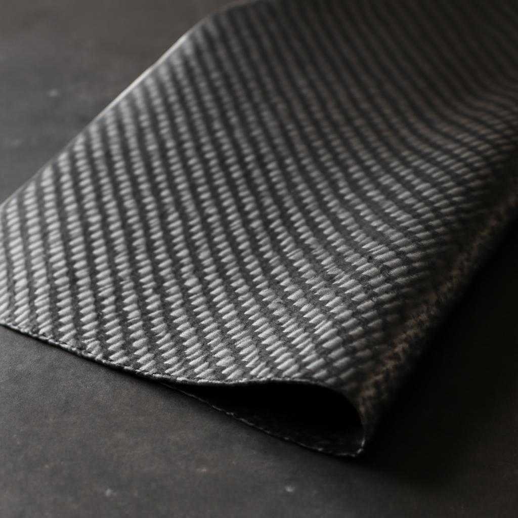 углеволокно