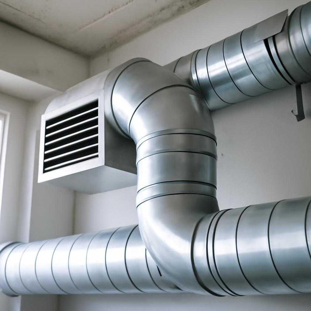 вентиляция