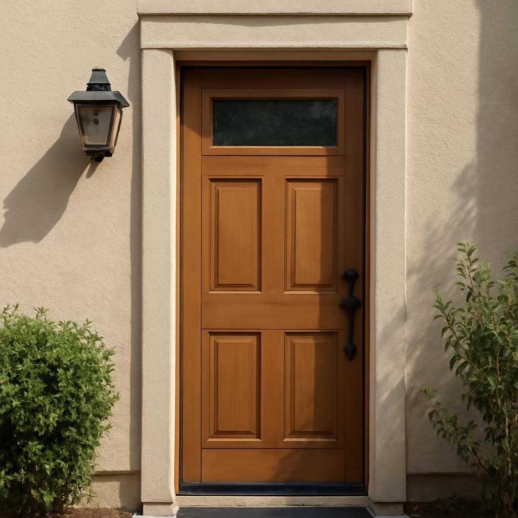 входные двери