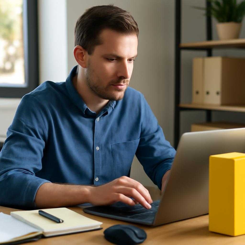 внедрение 1С