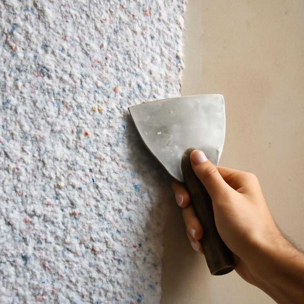 жидкие обои