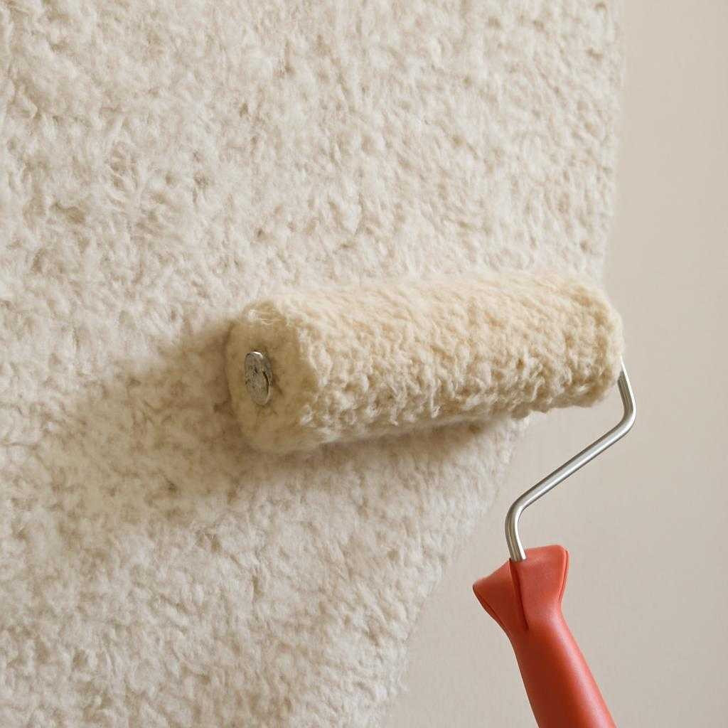 жидкие обои