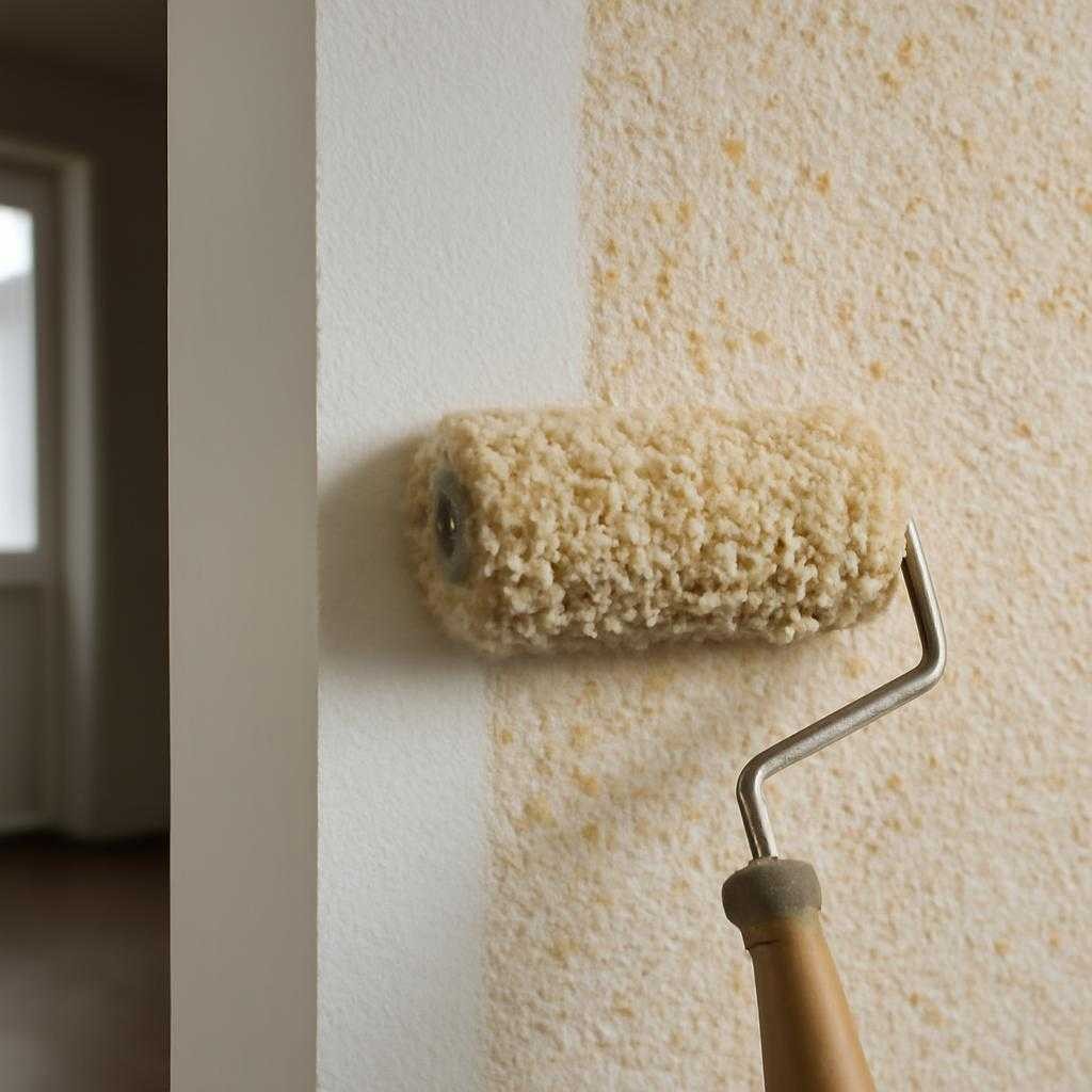 жидкие обои