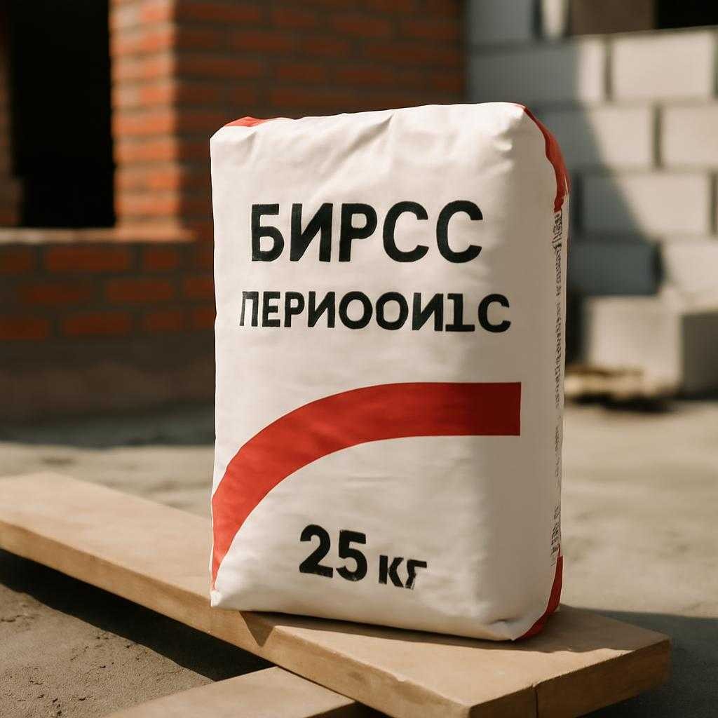 БИРСС Термофикс