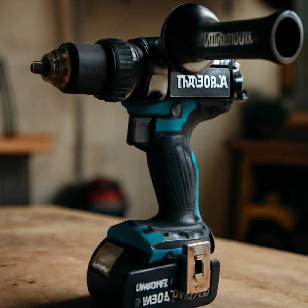 Makita XPH14T