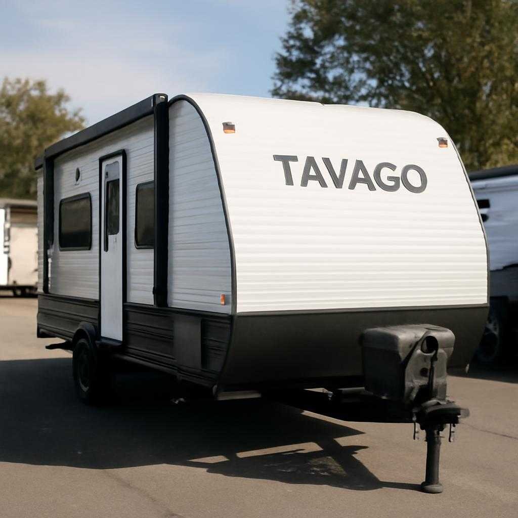 TAVAGO