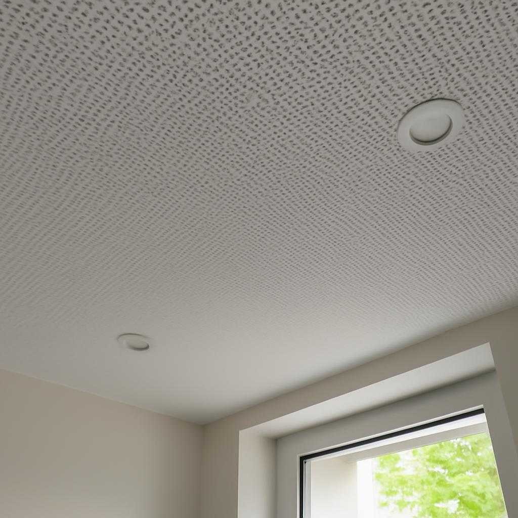 акустические натяжные потолки