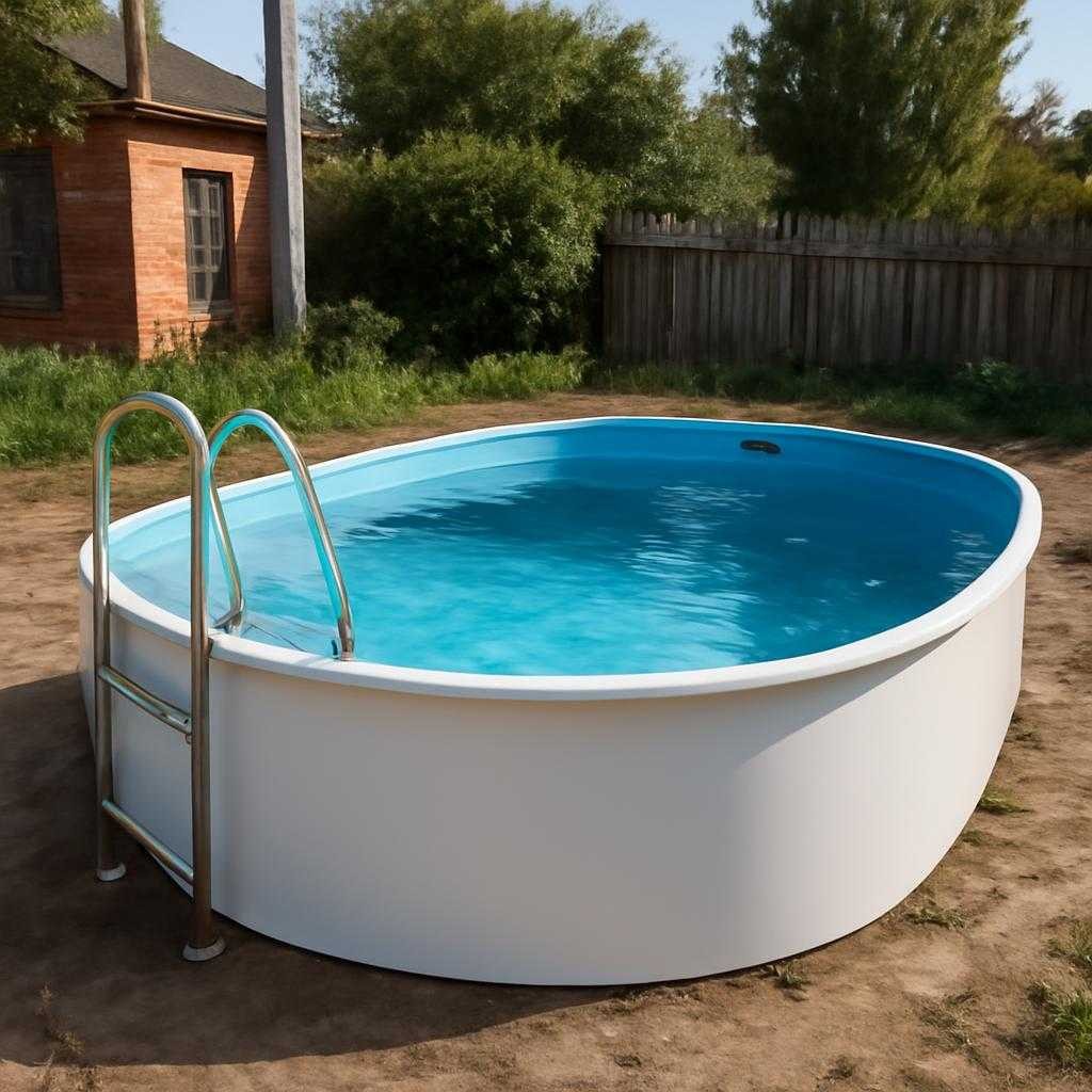 бассейн купить Ярославле