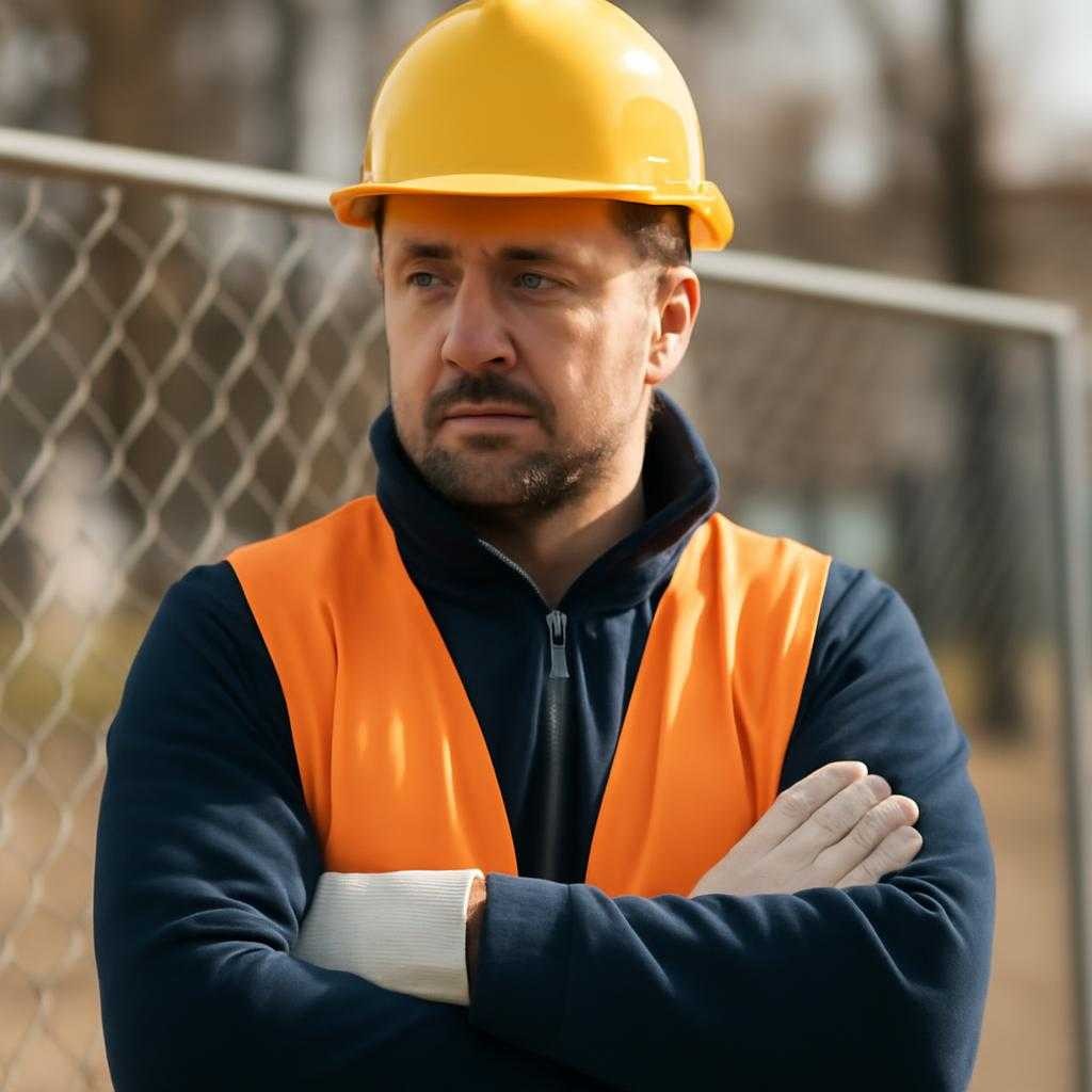 безопасность