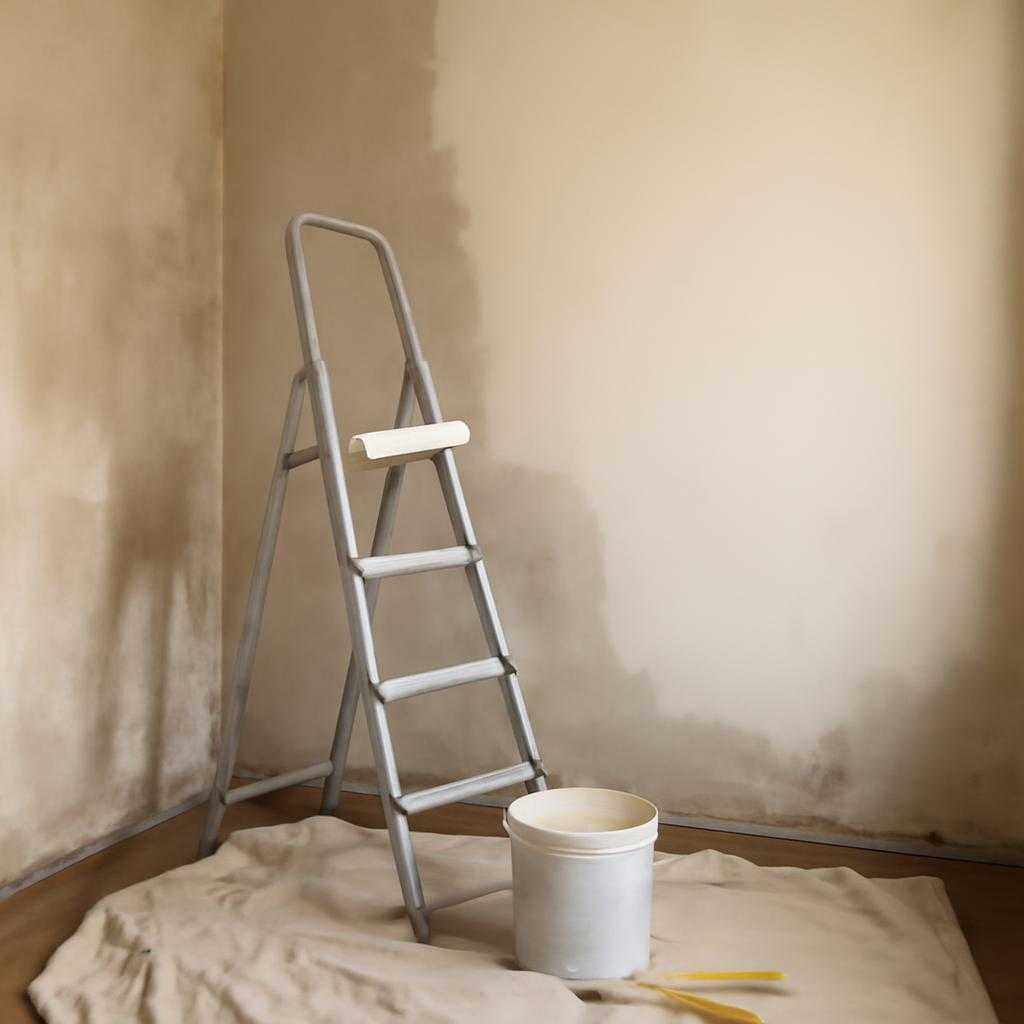 бюджетный ремонт